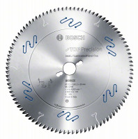 BOSCH 2608642107 Saw blade Best for Laminated Panel 350 x 30 x 3.5 mm, 108