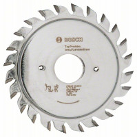 BOSCH 2608642128 Pre-cutting disc Laminated Panel 100 x 22 x 2.8-3.6 mm, 12+12