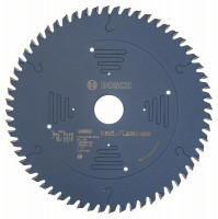 BOSCH 2608642133 Saw blade Best for Laminate 216 x 30 x 2.5 mm, 60