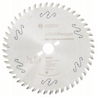 BOSCH 2608642104 Saw blade Best for Laminated Panel 250 x 30 x 3.2 mm, 48