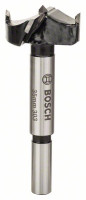 BOSCH 2608597613 Carbide chisel with pre-cutting tips 35 x 90 mm, d 10 mm