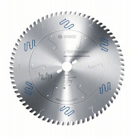 BOSCH 2608642108 Saw blade Best for Laminated Panel 350 x 30 x 3.2 mm, 72