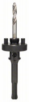 BOSCH 2609390036 Adapter SDS plus 5/8" - 18 UNF, 32-210 mm