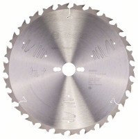 BOSCH 2608642503 Saw blade Expert for Wood 300 x 30 x 3.2 mm, 26