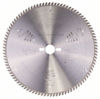 BOSCH 2608642517 Saw blade Expert for Laminated Panel 300 x 30 x 3.2 mm, 96