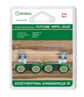 SEVROLL 10209 Future top carriage 10mm L+P