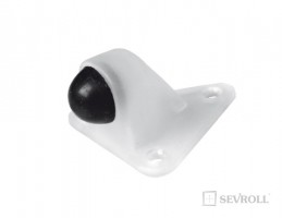 SEVROLL Exclusive brake round bottom