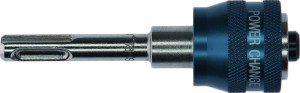 BOSCH 2608594266 Adapter Power Change Plus with SDS-plus clamping