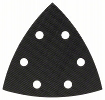 BOSCH 2608000211 Sanding plate For PDA 180, PDA 180 E, PDA 240 E