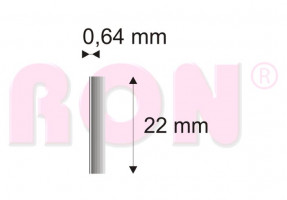 Nail Pin 6/22 20,000 pcs