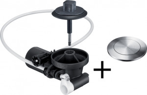 BLANCO 525272 accessory PushControl retrofit kit