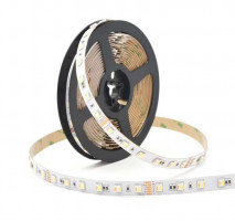 StrongLumio LED strip 24V 5in1 14,4W/m (60 LED/m) RGBCCT