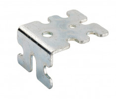 HETTICH 24832 Connecting angle 32 mm