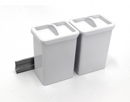 KES 261121 Youboxx Set 13, 450 mm, grey