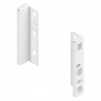 BLUM ZB4K000S back holder MERIVOBOX K, white, SW-M