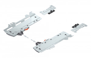 BLUM T60H4340 set of modules MERIVOBOX TOB-L1