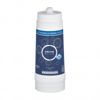 GROHE 40547001 Accessories Blue activated carbon filter