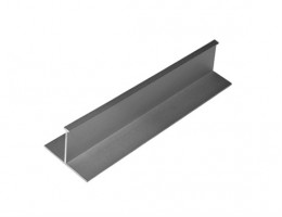SEVROLL 01711 connecting rail H04/18 3m olive