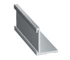 Sevroll 85262 angle 2.7m silver (22/1)