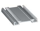 Sevroll 85243 lower line 3.6m silver (22/1)