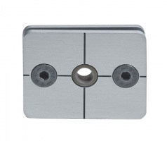 HETTICH 44767 Accura spare body with drill sleeve 5mm