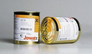 JOWAT Jowatherm-Reactant 607.40-90PG PUR natur cartridge 2,5kg