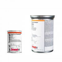 JOWAT Jowatherm-Reactant 607.50-90IG PUR cartridge natural 2,5kg