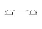 Sevroll 85242 lower line 2.7m silver (22/1)