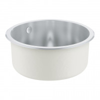 GROHE 31720SD0 Sink K200 50-S 440mm stainless steel, brushed
