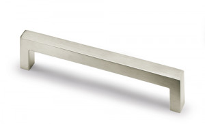 HETTICH 9207352 Handle ANZIO 748/736 mm stainless steel brushed