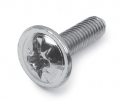 Connecting fittings screw VC01 M4/15mm
