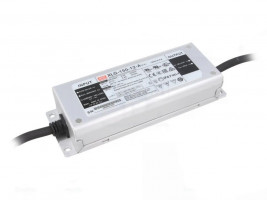 LED power supply MEAN WELL XLG-150-12-A, 12V, 150W, IP67