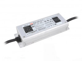 Power supply MEAN WELL XLG-150-12-A, 12V, 150W, IP67