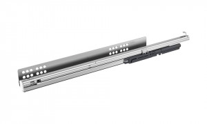 HETTICH 9083739 Quadro V6 520mm/30kg EB12.5 SiSy L