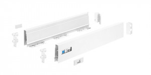 K-HETTICH InnoTech Atira, internal, white, 300/70 50kg SiSy