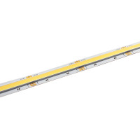 StrongLumio LED strip 24V COB 22W/m (608 LED/m) - 10mm - CCT