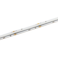 StrongLumio flexible COB LED strip 24V 15W/m (840 LED/m) - 10mm - RGB