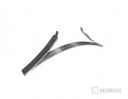 SEVROLL 20080 HI-TEC undercarriage positioner