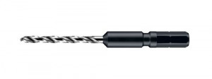 FESTOOL 577403 Drill bits for metal D3 HSS CE/3