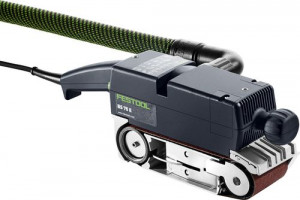 FESTOOL 576295 Pásová bruska BS 75 E-Plus