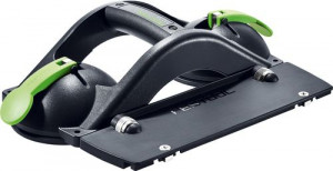 FESTOOL 577294 Double suction cup holder GECKO DOSH-Set