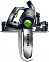 FESTOOL 576565 Carpenter chain saw SSU 200 EB-Plus-FS UNIVERS