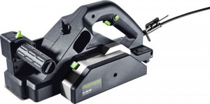 FESTOOL 576253 Elektrický ruční hoblík HL 850 EB-Plus