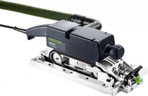 FESTOOL 576296 Pásová bruska BS 75 E-Set