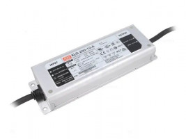 Power supply MEAN WELL XLG-200-12-A, 12V, 200W, IP67
