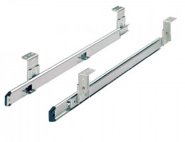 HETTICH 77801 Drawer for keyboard KA 3434, 350mm / 20kg