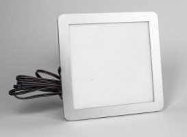 LED spotlight CIRAT 12V 3W white - natural white