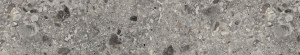 HPDB F021 ST75 Terrazzo Triestino grey w.45