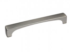 Marella Design Handle Lama 160 nickel dark brushed