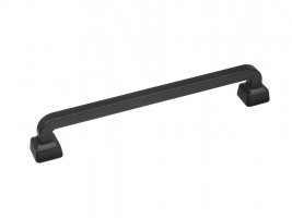 Marella Design Handle Brera 160 matt black